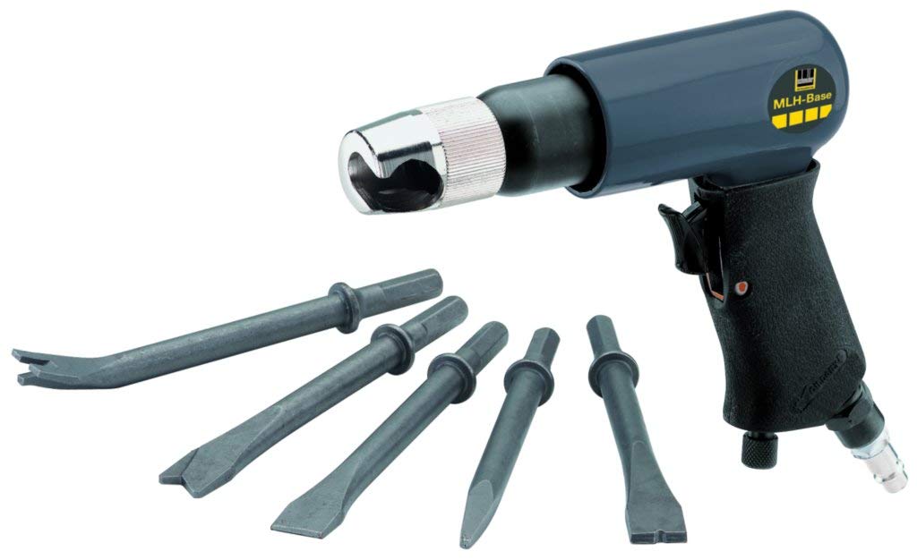 Schneider Chisel Hammer MLH Set Base