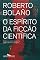 Livro O espírito da ficção científica