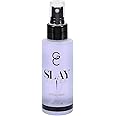 Gerard Cosmetics Slay All Day Makeup Setting Spray (Lavender Scented), Matte Finish with Oil Control, Cruelty Free, Long Lasting Finishing Spray, 3.38oz (100ml)