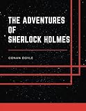 The Adventures of Sherlock Holmes