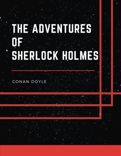 The Adventures of Sherlock Holmes