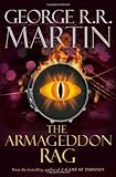 "The Armageddon Rag [Hardcover]" av George R.R. Martin