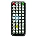 Supersonic SC-143 Portable 4 Inch Digital TV with USB