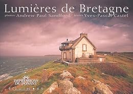 Lumières de Bretagne