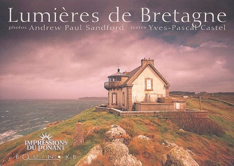 Lumières de Bretagne