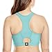 Champion Women's Plus-Size Vented Compression Sports Bra