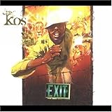 K-OS Album: «Exit» (Front side) K-OS Album: «Exit» (Front side)