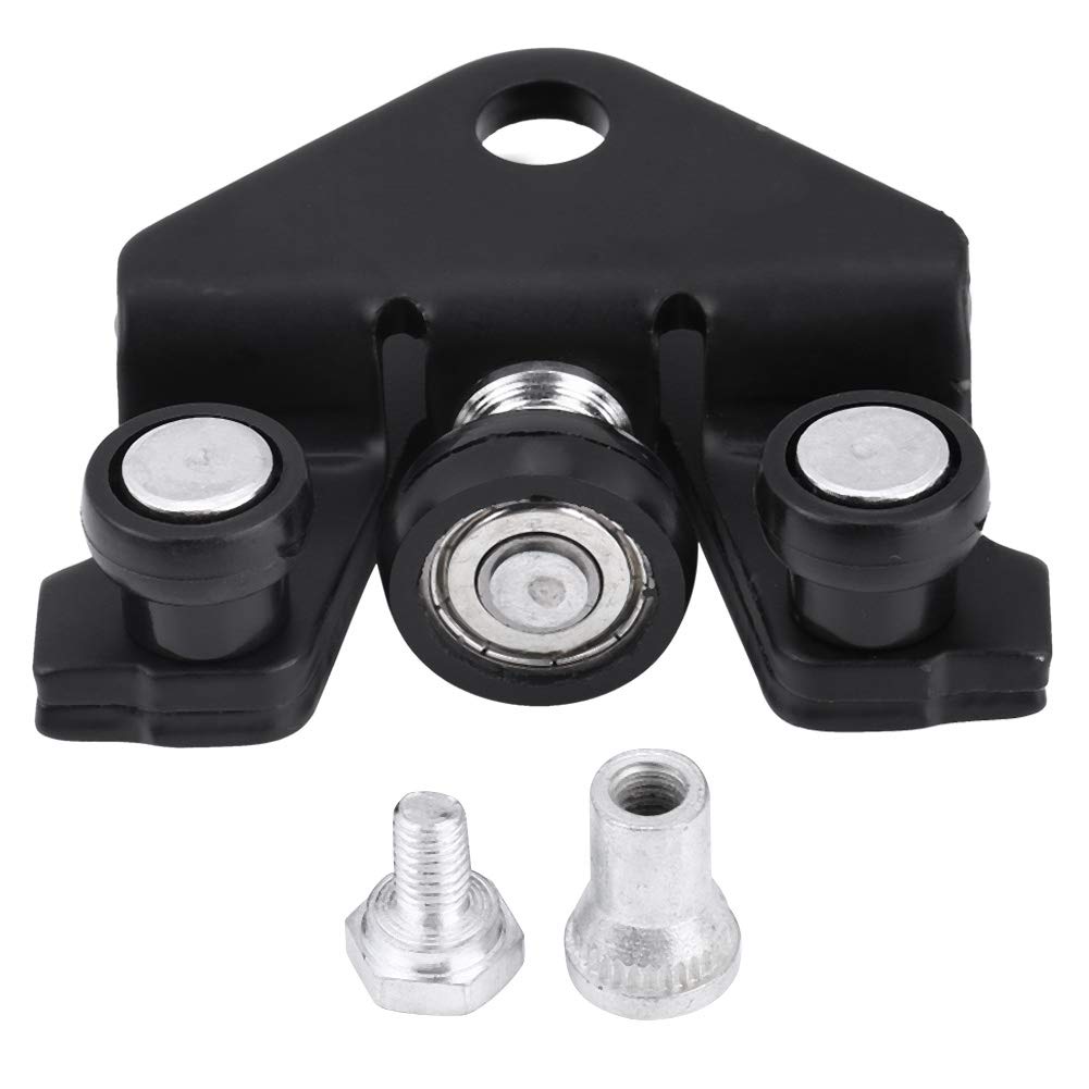Door Roller Guide,Sliding Door Roller Guide,Sliding Door Roller Guide replacement for 2000 2010 7700312012