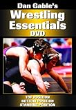 Dan Gable's Wrestling Essentials DVD