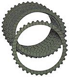 Barnett Performance Products Kevlar Clutch Kit