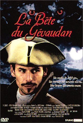La Bête Du Gévaudan
