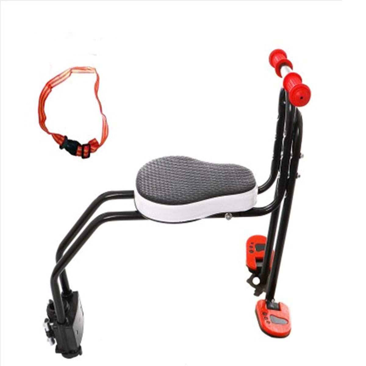 Best child bike seat carrier