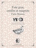 Image de Foie gras, confits et magrets