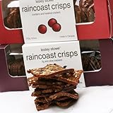 Raincoast Crisps - Rosemary Raisin Pecan (6 ounce)