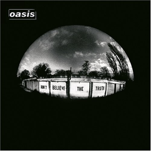 #75 — Don't Believe The Truth