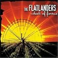 Flatlanders Go To Sleep Alone