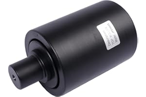 Getanye Top Roller 4718355 9239529 Replacement for John Deere 50G 35G 26G 30G