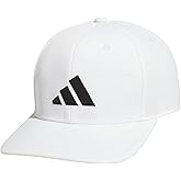 Adidas Mens Men's 3-bar Snapback