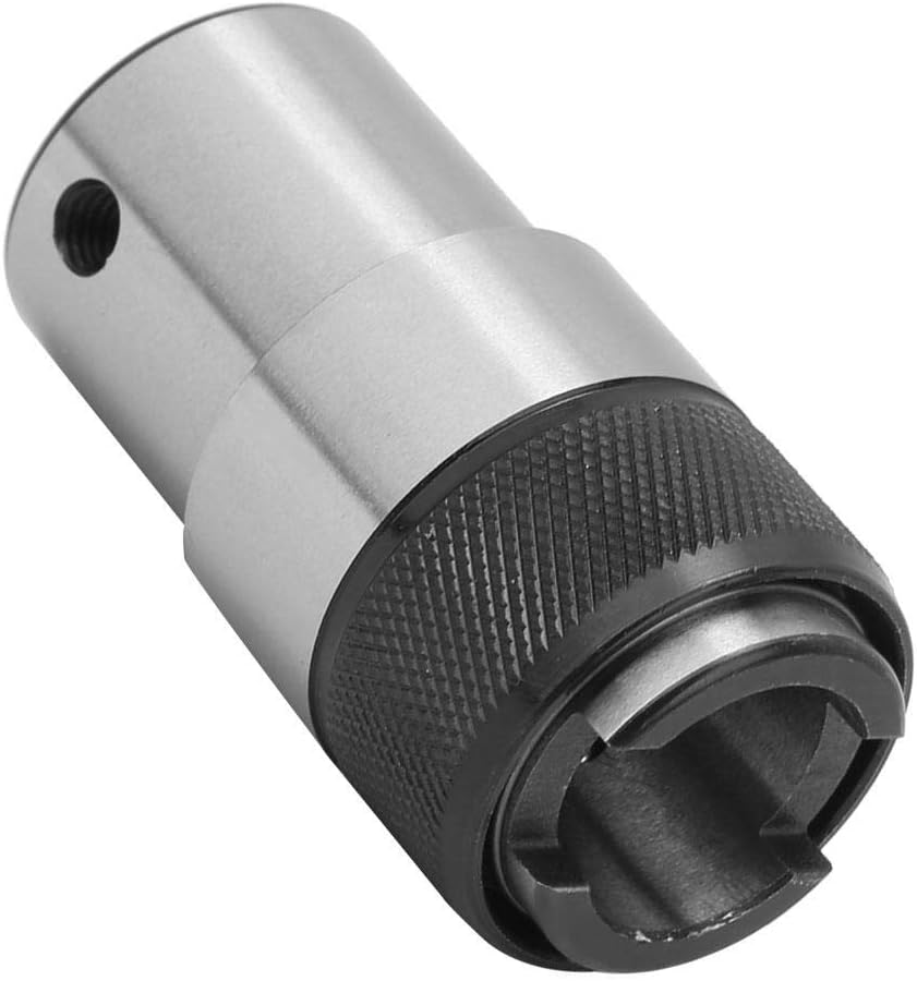 Tapping Chuck Holder B16GT12 Tapping Chuck Overload Protection Holder