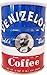 Venizelos Stone Ground Turkish/Greek Coffee - 16 oz