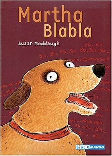 Amazon In Buy Martha Bla Bla Book Online At Low Prices In India