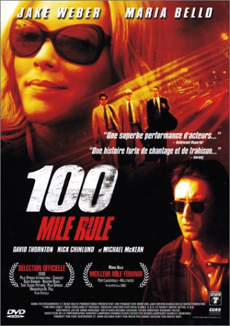 100 Mile Rule