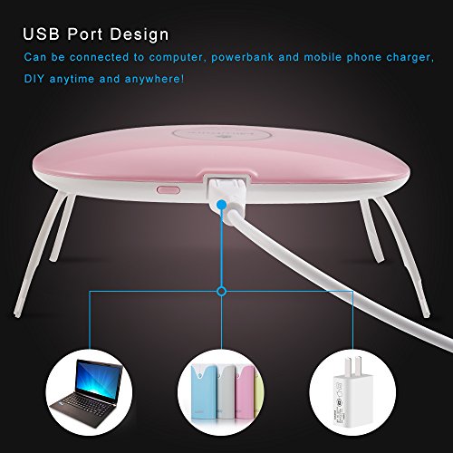 MiroPure-6W-mini-Nail-Lamp