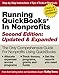 Running QuickBooks in Nonprofits: 2nd Edition: The Only Comprehensive Guide for Nonprofits Using Qui by Kathy Ivens