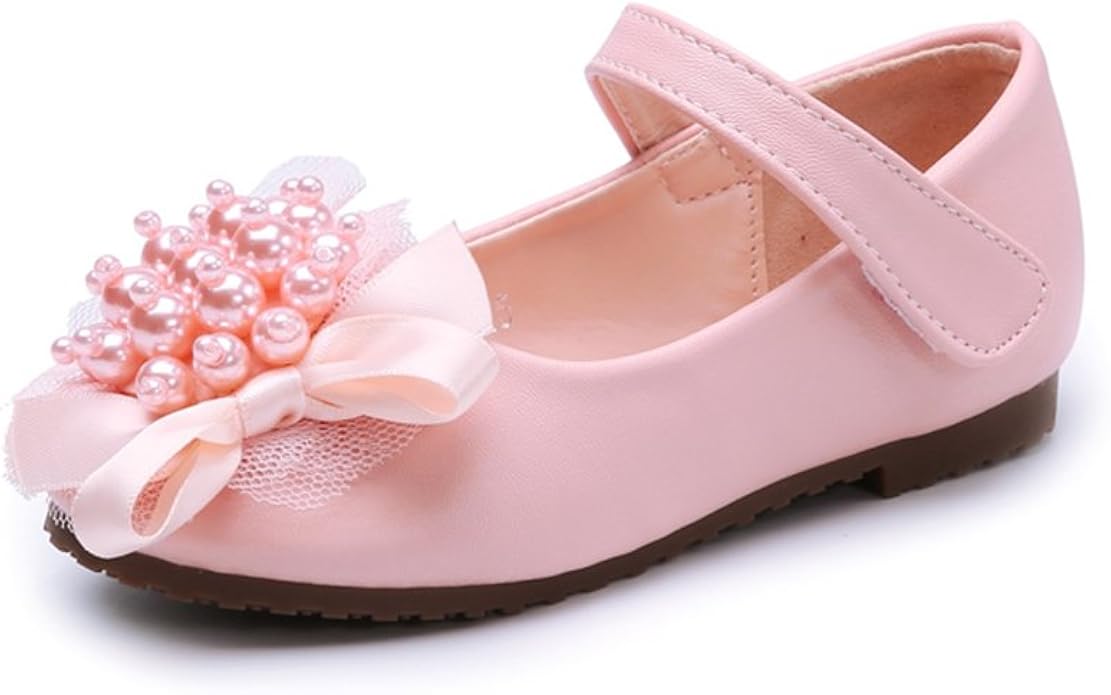 little girls wedding shoes