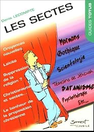 Les  sectes