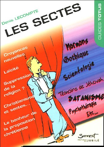 Les  sectes