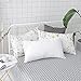 VClife Duvet Cover Full Purple Bedding Sets, Lavender Purple Comforter Cover Soft Washed Microfiber Solid Color Bedding Set 3 PCS Duvet Covers, 1 Full Size Purple Duvet Cover and 2 Pillow Shams