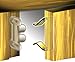 Camco 44203 Barrel Style Cabinet Catch