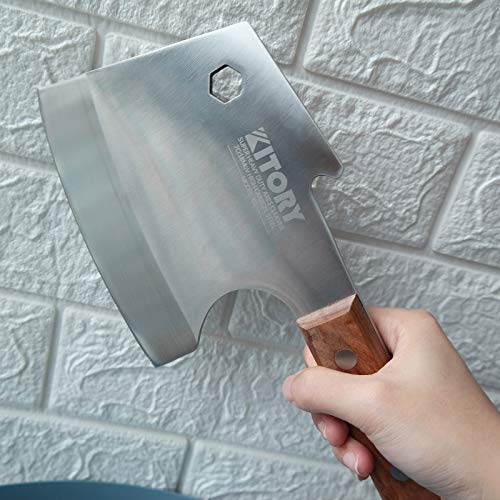 5 Cleaver+Breaker+Professional+Butchers+Traditional