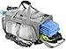 Ultimate Gym Bag: The Crowdsource Designed 20” Duffel by FocusGear