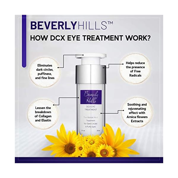 Beverly-Hills-DCX-Eye-Cream-for-Dark-Circles-Puffy-Eyes-Wrinkles-and-Crows-Feet Beverly Hills DCX Eye Cream for Dark Circles, Puffy Eyes, Wrinkles and Crows Feet