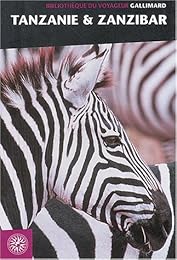 Tanzanie & Zanzibar