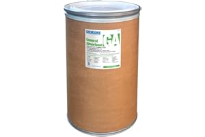 CHEMSORB GA - General Absorbent, 60 Pound Drum