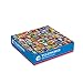 Galison Telephones 500 Piece Puzzle