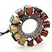 MZS 21-908H Stator Electric ESG870 ​Compatible with Banshee 350 YFZ350 1995 1996 1997 1998 1999 2000 2001 2002 2003 2004 2005 2006