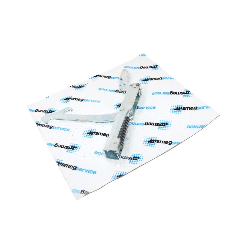 Genuine Smeg Cooker Oven Door Hinge 931330551