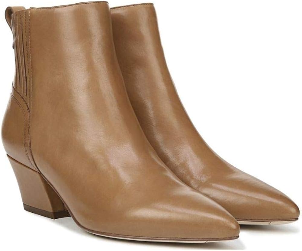 Franco sarto luca bootie Clearance