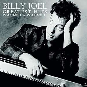 Greatest Hits Volume I & Volume Ii