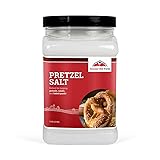 Hoosier Hill Farm Coarse Pretzel Salt, 5LB