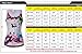 Cycling Sleeveless Jersey Vest Women/Bicycle Cycle Summer Vest Women/Breathable Bike Vest Sleeveless (XL, Multicolor, x_l)