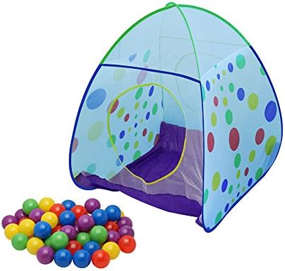 kiddy up ball pit balls