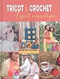 TRICOT & CROCHET (French Edition) by