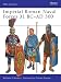 Imperial Roman Naval Forces 31 BC-AD 500 (Men-at-Arms) by