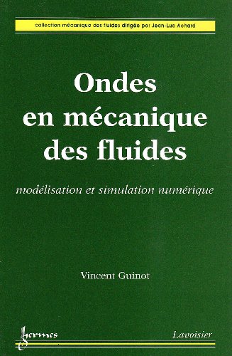 Ondes en mécanique des fluides