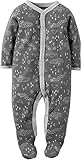Carter's Baby Boys' Interlock Sleep n Play Footie (Baby)